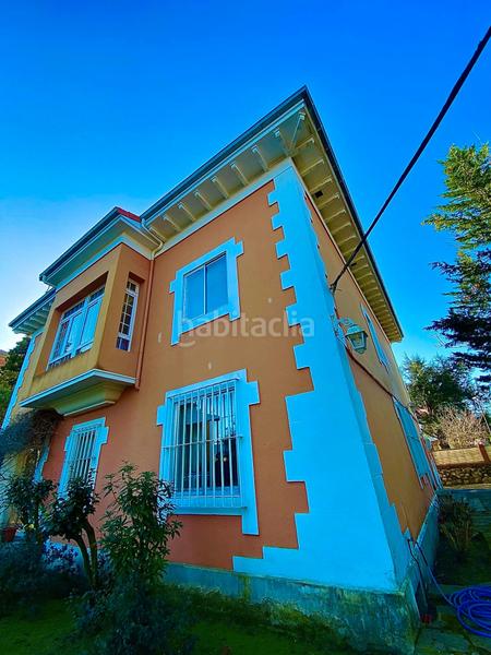 Foto cf1a4754-3b5f-4b22-a84a-14d32dfbc384. Chalet avec chauffage parking dans Cerezo - Aspla - Torres Torrelavega