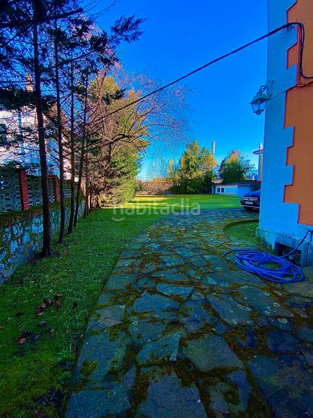 Foto d3cb454a-8bbb-4f91-98c2-e13c9240f574. Chalet avec chauffage parking dans Cerezo - Aspla - Torres Torrelavega