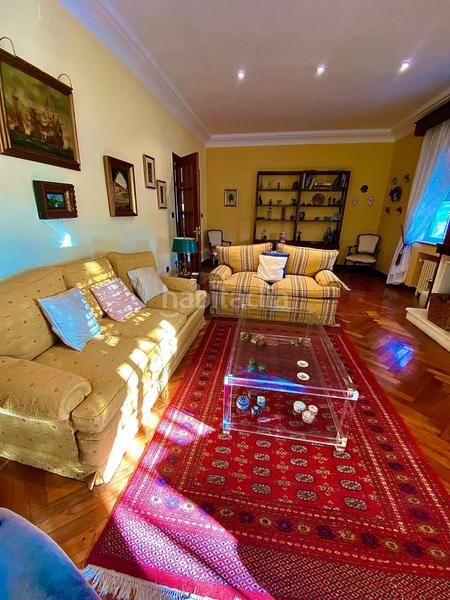 Foto d8e32d50-6cee-4454-9fac-5bcfd6ffc223. Chalet avec chauffage parking dans Cerezo - Aspla - Torres Torrelavega