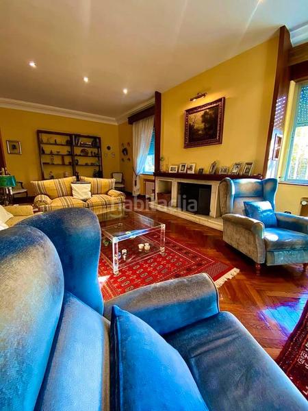 Foto fd52a182-9bb9-482d-a60f-84b81fdde6ad. Chalet avec chauffage parking dans Cerezo - Aspla - Torres Torrelavega