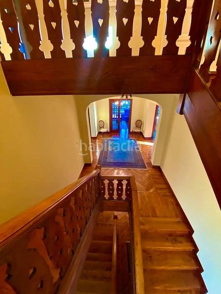 Foto ffc36dce-6be1-4298-9787-63c27a6cce73. Chalet avec chauffage parking dans Cerezo - Aspla - Torres Torrelavega