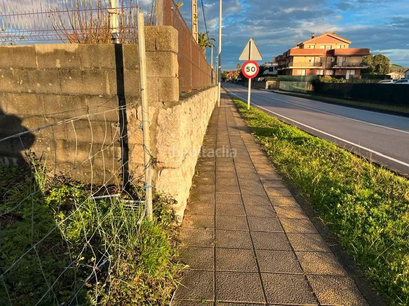 Foto f6c64811-4d62-444e-975d-1a6d8e641f83. Terreny residencial a n/a a Cuchía Miengo
