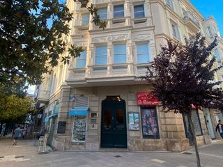 Büro in Boulevard Luciano Demetrio Herrero 5