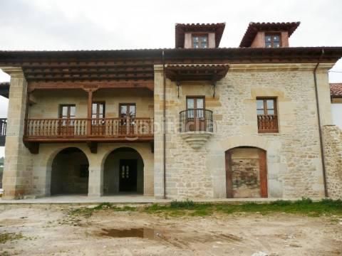 Foto 1d90d358-1770-423f-8aa2-d742947af799. Rent country house in n/a in Reocín