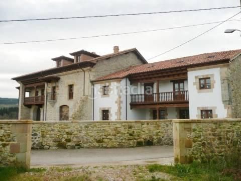 Foto 7c1b9877-9bfa-41cd-aa53-38865b5c74da. Rent country house in n/a in Reocín