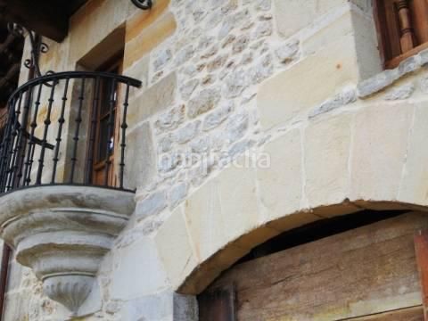 Foto a0adebdd-0b19-4999-a8af-fa0b5b673fc4. Rent country house in n/a in Reocín