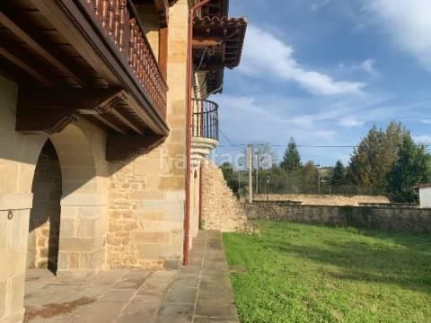 Foto fd78a3b8-133d-4c1a-a206-0634e0a65172. Rent country house in n/a in Reocín