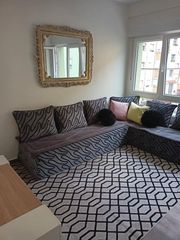 Rent Flat  Calle julio ruiz de salazar. Vivienda de 2 dormitorios a estrenar en alquiler en torrelavega