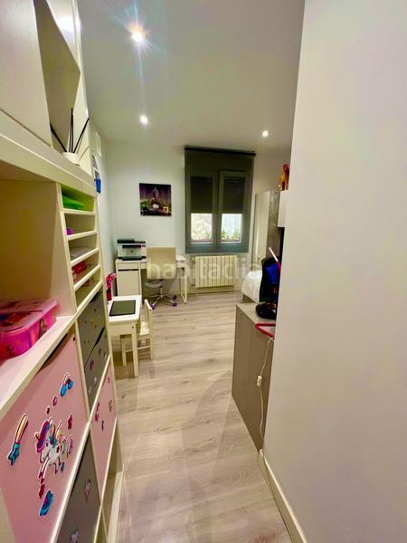 Foto 49767ae6-1f96-4fb0-93dd-4e74a4e5e525. Piso espectacular vivienda en el Centro totalmente reformada en Torrelavega