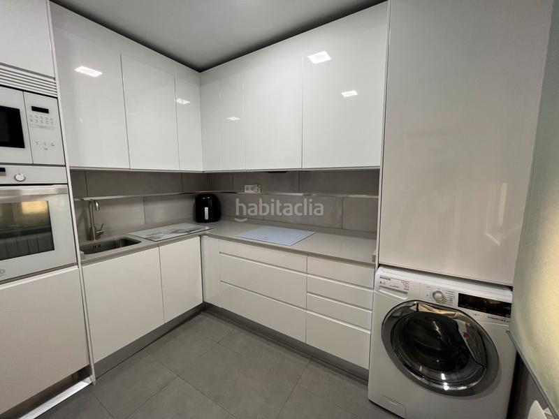 Foto a6436aad-db01-48d5-a553-b023e07b48de. Piso espectacular vivienda en el Centro totalmente reformada en Torrelavega