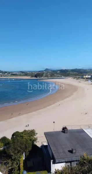 Foto 942513dd-3818-442a-9388-3c82c66ffdab. Pis amb calefacció aparcament piscina a Suances