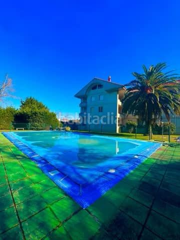 Foto ff16b007-4be7-4eb3-bba2-75aa9a923e47. Pis amb calefacció aparcament piscina a Suances
