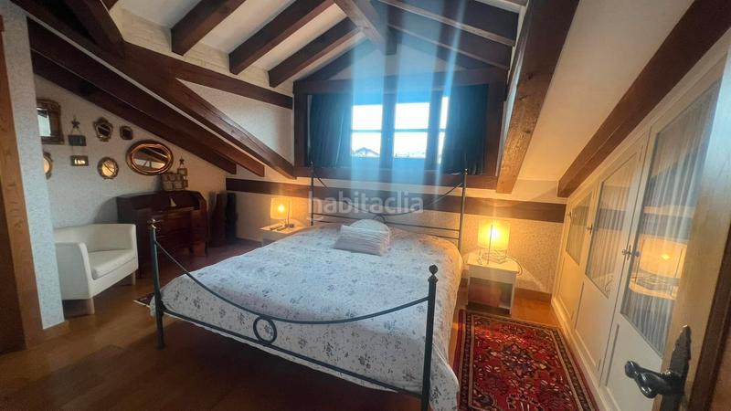 Foto 03fca85d-80cb-497e-a0c6-09a2c80eb582. Chalet impecable chalet individual con terreno en la zona cantabria en Suances