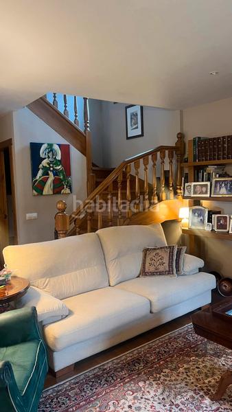 Foto 0b2ea1c1-94c0-47ab-84e4-b4506bba2ea7. Chalet impecable chalet individual con terreno en la zona cantabria en Suances