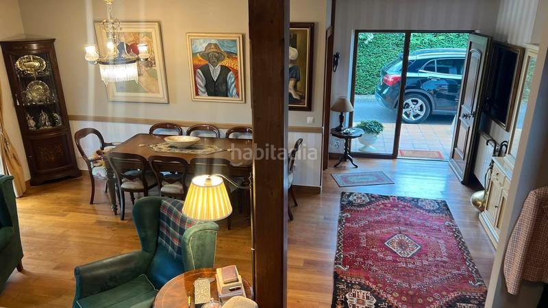 Foto 13b656c4-d678-4754-b3e3-71e233804f23. Chalet impecable chalet individual con terreno en la zona cantabria en Suances