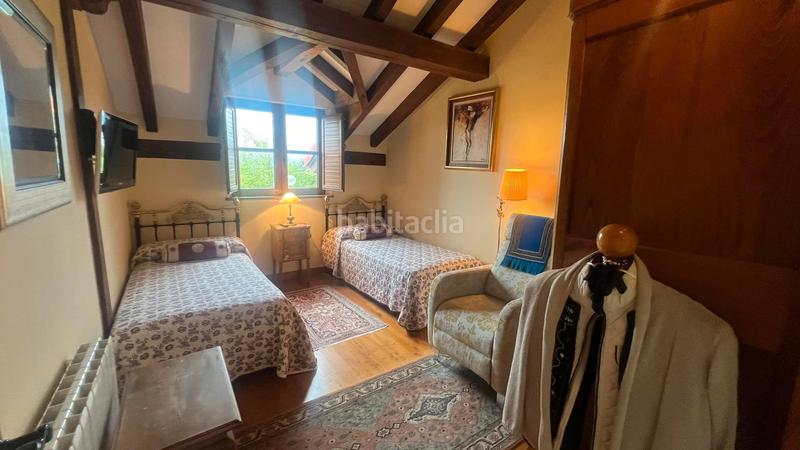 Foto 170496bf-5ae0-4f43-9c07-031e52bc09a0. Chalet impecable chalet individual con terreno en la zona cantabria en Suances