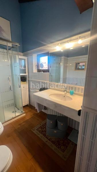 Foto 2c81a39b-1857-4283-bca6-2f5841069618. Chalet impecable chalet individual con terreno en la zona cantabria en Suances