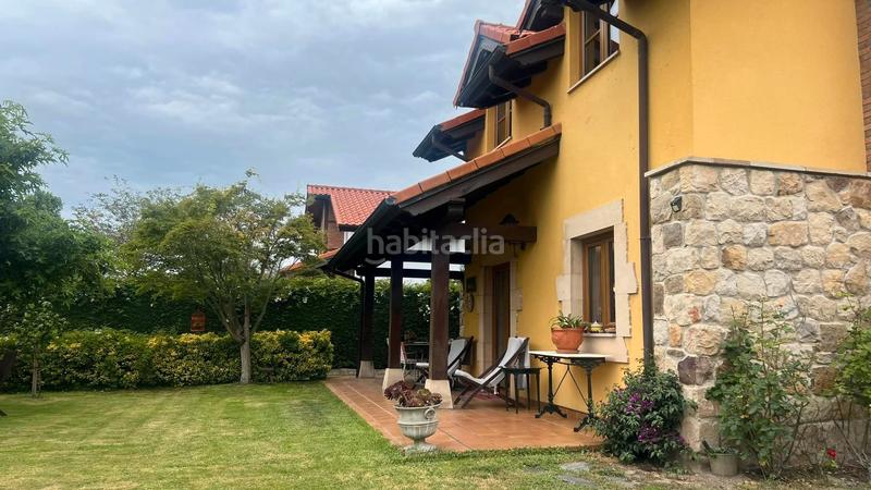 Foto 2f5baa8c-ec72-40db-bb64-c74adbbabc44. Chalet impecable chalet individual con terreno en la zona cantabria en Suances
