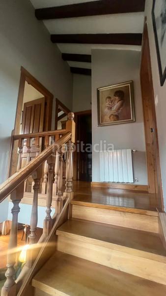 Foto 396af076-291b-481f-8f95-120948c4e061. Chalet impecable chalet individual con terreno en la zona cantabria en Suances