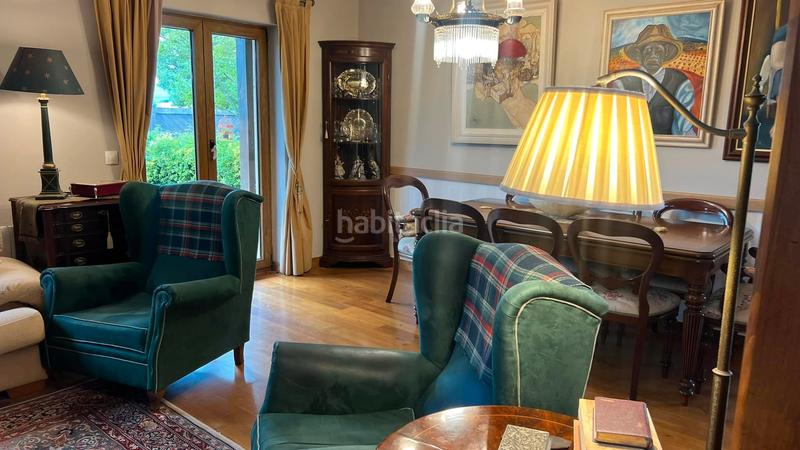 Foto 470e7124-4ff0-4c60-a5d4-134a7ebd249c. Chalet impecable chalet individual con terreno en la zona cantabria en Suances