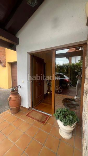 Foto 4eb0aff1-67c7-4dad-b185-ec4f6640d7b8. Chalet impecable chalet individual con terreno en la zona cantabria en Suances