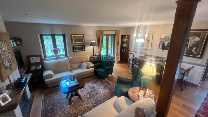 Foto 523386dc-c8a5-4a2d-98b5-5f6163a624e9. Chalet impecable chalet individual con terreno en la zona cantabria en Suances