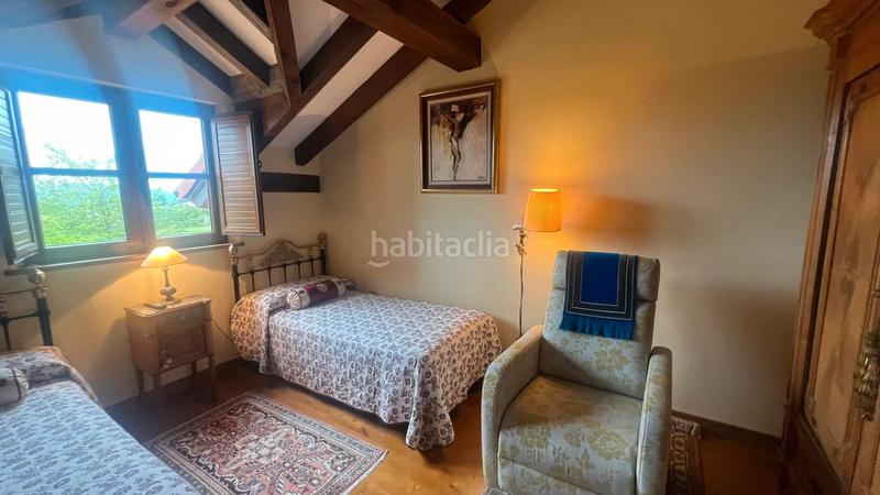 Foto 543229e4-d0e0-4e3a-97cb-123737f6cd66. Chalet impecable chalet individual con terreno en la zona cantabria en Suances