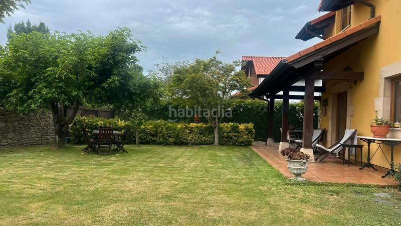 Foto 58367abd-5f68-41ff-8288-bc6d72cc927a. Chalet impecable chalet individual con terreno en la zona cantabria en Suances