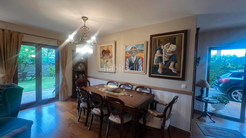 Foto 614d1bef-14ce-4090-94ad-aa1cd7b5f8b3. Chalet impecable chalet individual con terreno en la zona cantabria en Suances
