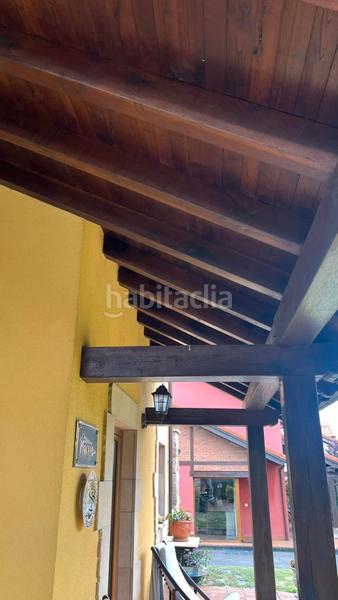 Foto 7dacab0c-9643-4f91-b0ef-2f549e88591e. Chalet impecable chalet individual con terreno en la zona cantabria en Suances