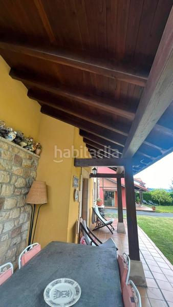 Foto 85863844-6d7c-45d6-8e6c-7d1a362ab038. Chalet impecable chalet individual con terreno en la zona cantabria en Suances