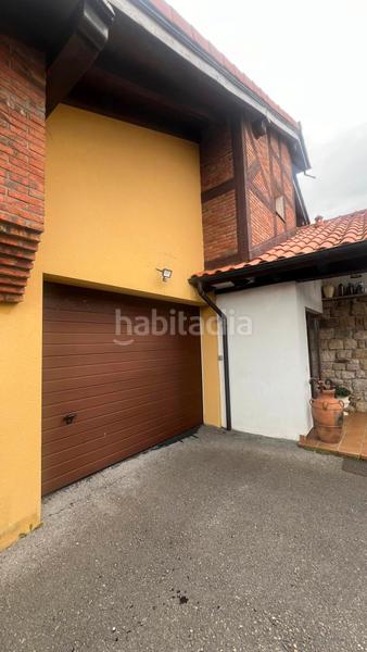 Foto 866175c6-bc5d-4242-8c95-339b3e4fa3c2. Chalet impecable chalet individual con terreno en la zona cantabria en Suances