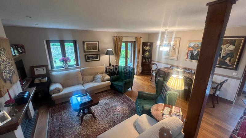 Foto 8a5ae117-9b5b-4877-b9dd-e0e3c5362eac. Chalet impecable chalet individual con terreno en la zona cantabria en Suances