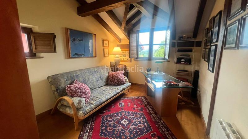 Foto 925f7945-10f3-4ed9-8eaf-c63d4c9c5273. Chalet impecable chalet individual con terreno en la zona cantabria en Suances