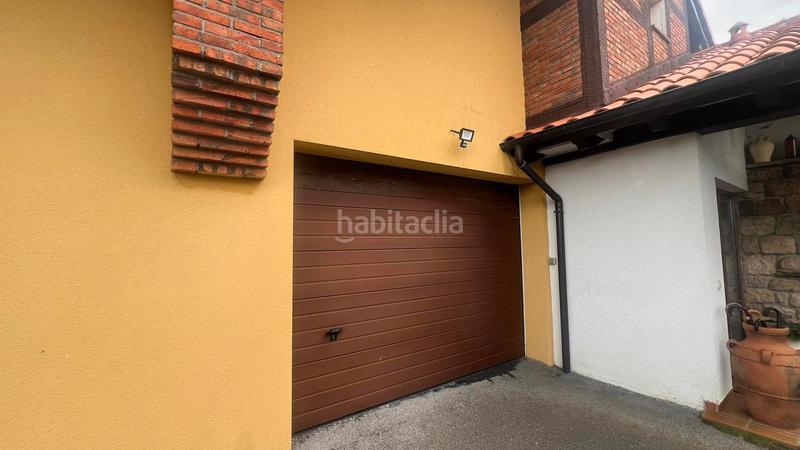Foto 9336c99d-c1f0-421e-aa1d-6f5bed3cec95. Chalet impecable chalet individual con terreno en la zona cantabria en Suances