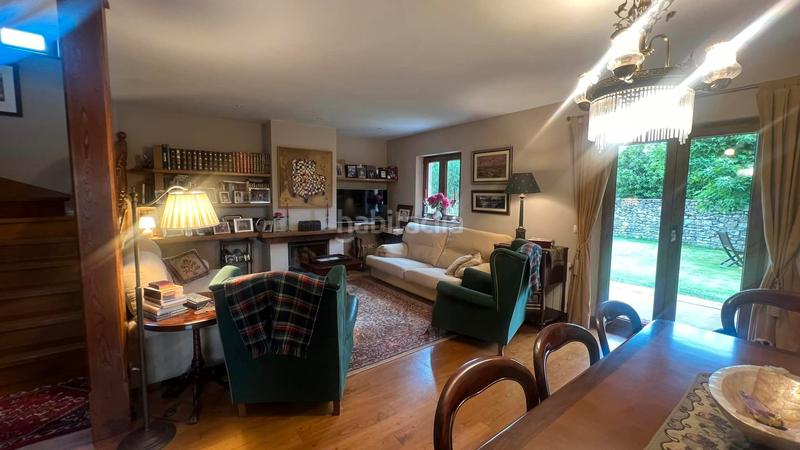 Foto 9d493f7c-5fe8-4dcf-8b72-47530ba8ee0b. Chalet impecable chalet individual con terreno en la zona cantabria en Suances
