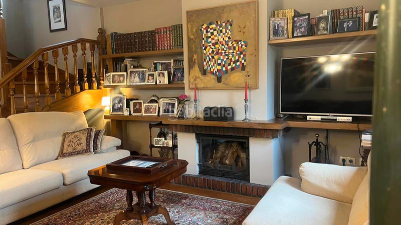 Foto 9e838fa8-8b0b-45df-99d4-195f3ff0253a. Chalet impecable chalet individual con terreno en la zona cantabria en Suances