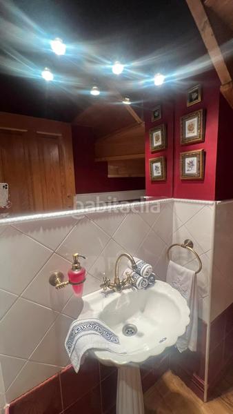 Foto aabf0f84-1317-48a9-b5be-9979edad44fc. Chalet impecable chalet individual con terreno en la zona cantabria en Suances