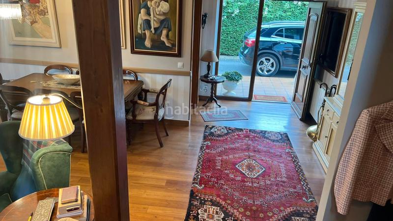 Foto ab3e72ff-8f85-4aab-960f-ef10c267c6ae. Chalet impecable chalet individual con terreno en la zona cantabria en Suances