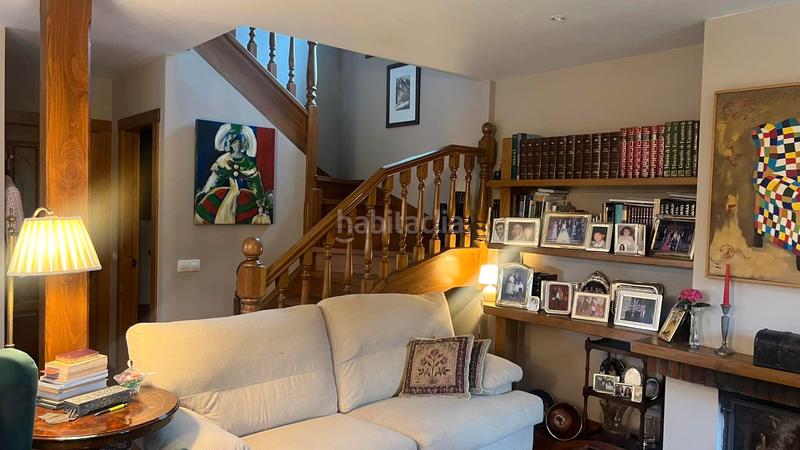 Foto ae8d5fdc-1231-4fe4-beb8-7d86c5c5fb08. Chalet impecable chalet individual con terreno en la zona cantabria en Suances