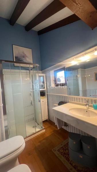 Foto b8596046-d979-469d-bea7-b0e2fc7ecd2a. Chalet impecable chalet individual con terreno en la zona cantabria en Suances