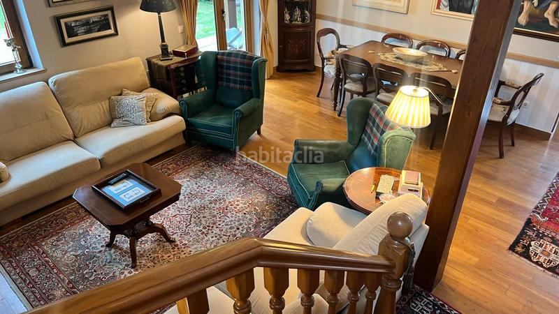 Foto c1e84513-6c1e-443e-af31-1d33a062b7e9. Chalet impecable chalet individual con terreno en la zona cantabria en Suances