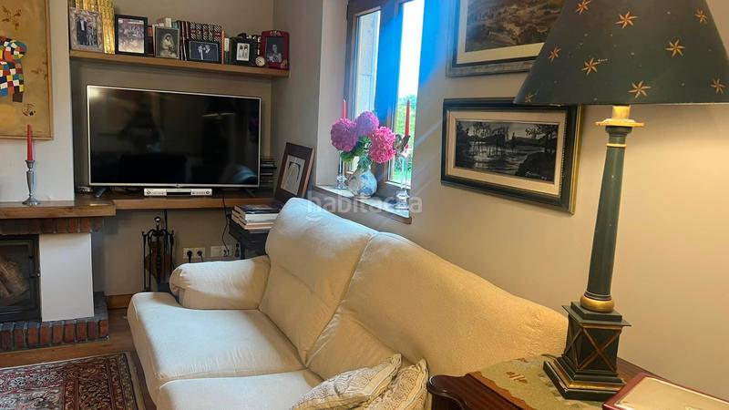Foto ced1f1b4-cc7f-4f8d-bf7b-35ba05d21705. Chalet impecable chalet individual con terreno en la zona cantabria en Suances