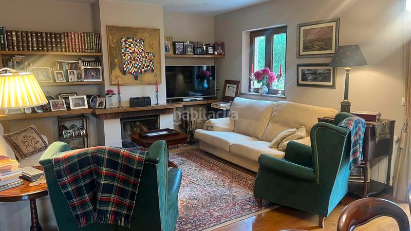 Foto cff96303-2ec6-4ffc-835c-65f1458c32c5. Chalet impecable chalet individual con terreno en la zona cantabria en Suances