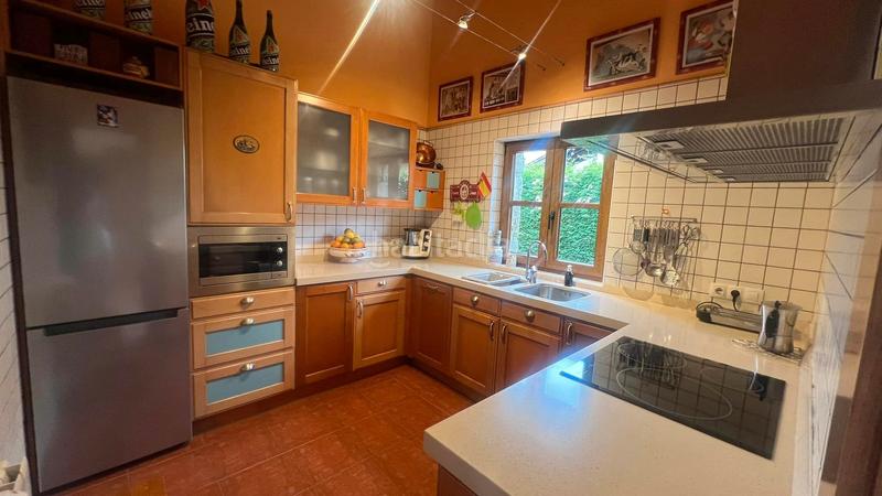 Foto d50e0910-9bd2-4650-a6aa-139eae607525. Chalet impecable chalet individual con terreno en la zona cantabria en Suances
