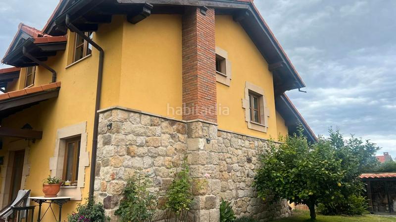 Foto db65076a-5f34-4f69-9d13-e52186c234ef. Chalet impecable chalet individual con terreno en la zona cantabria en Suances
