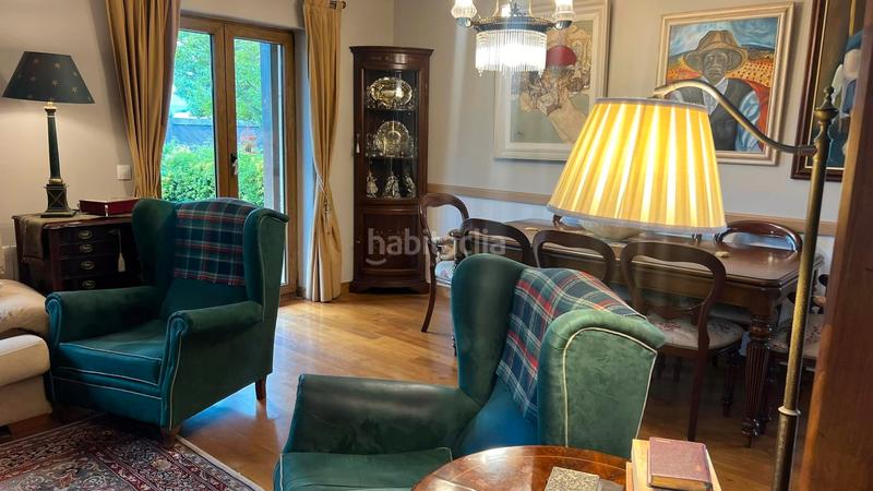 Foto dc87f4fc-beb7-4d60-8db4-0518104a571d. Chalet impecable chalet individual con terreno en la zona cantabria en Suances