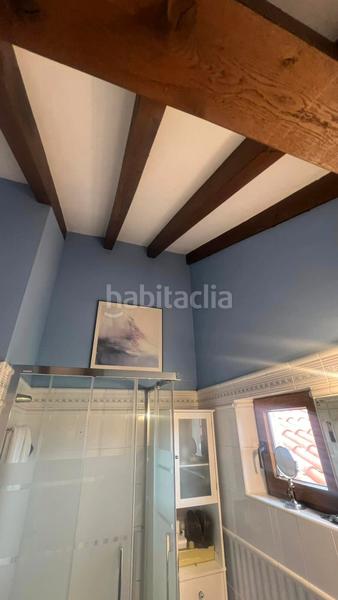 Foto dd09c477-f62a-4b9c-ab63-b45dbbb6c575. Chalet impecable chalet individual con terreno en la zona cantabria en Suances