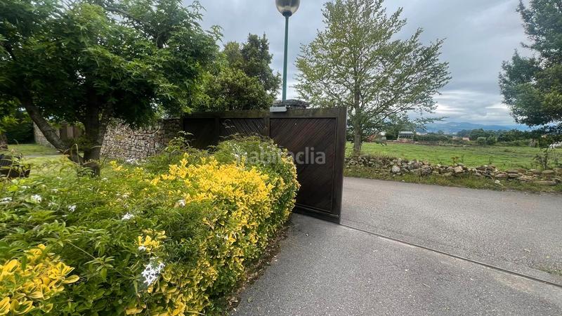 Foto dd716375-2cda-4e1f-a203-87853b347b8a. Chalet impecable chalet individual con terreno en la zona cantabria en Suances