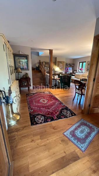 Foto dffe6f81-7c9e-41f3-95b1-af4913a0334b. Chalet impecable chalet individual con terreno en la zona cantabria en Suances